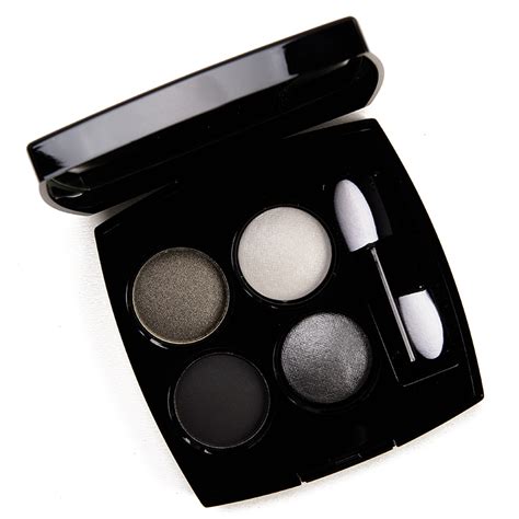 chanel quad modern glamour|LES 4 OMBRES Multi.